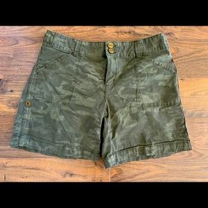 Sanctuary shorts